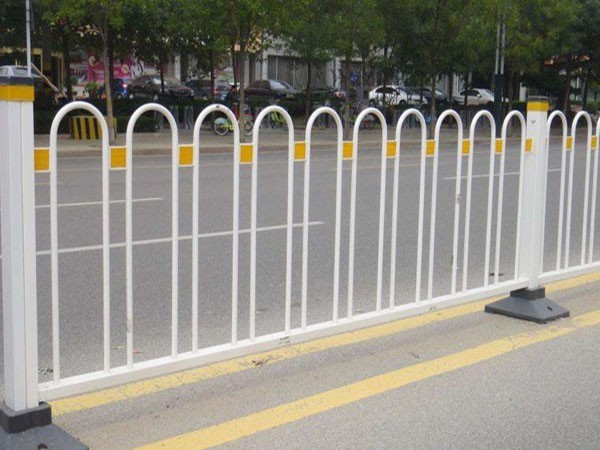 市政道路欄網(wǎng)